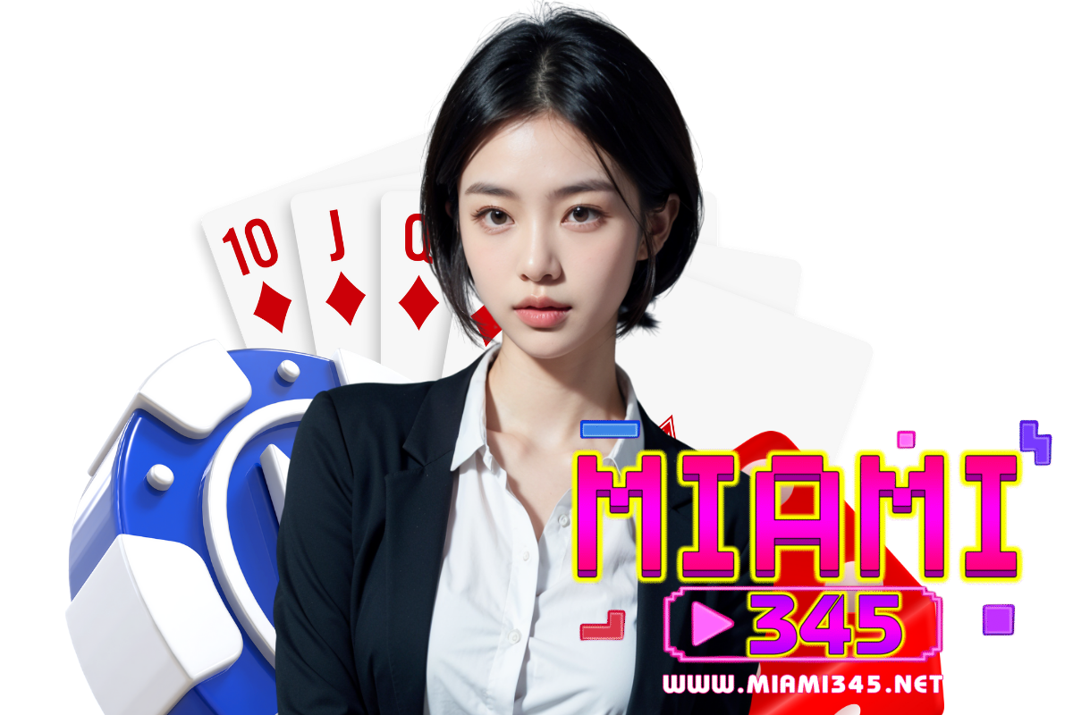 miami345