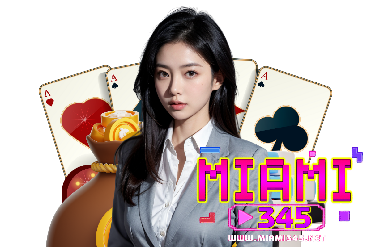 miami345 สมัคร