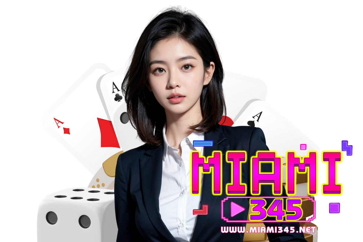 miami345 แจกเครดิตฟรี